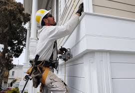 Best Wood Siding Installation  in Montalvin Manor, CA